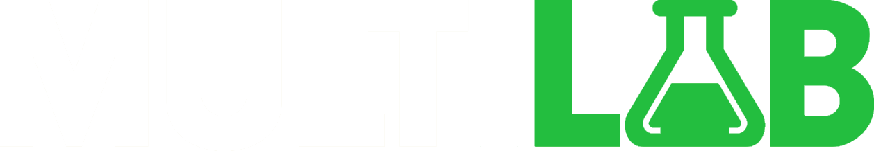 MultiLab Logo
